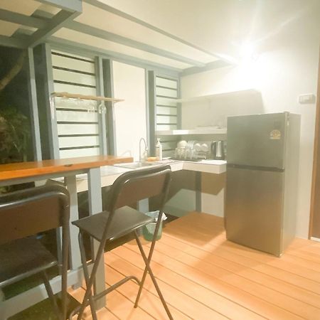 Rimsira Villa Chumphon Exterior photo